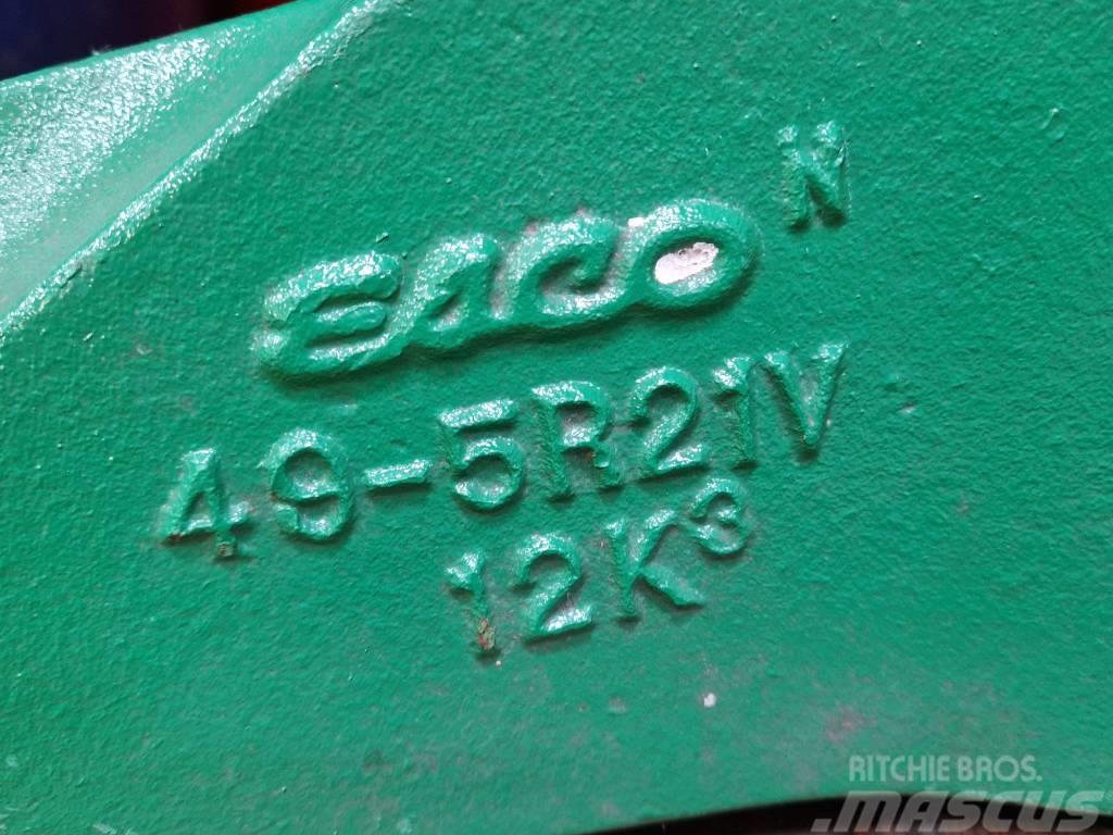 Esco R 49-5R21V Άλλα εξαρτήματα