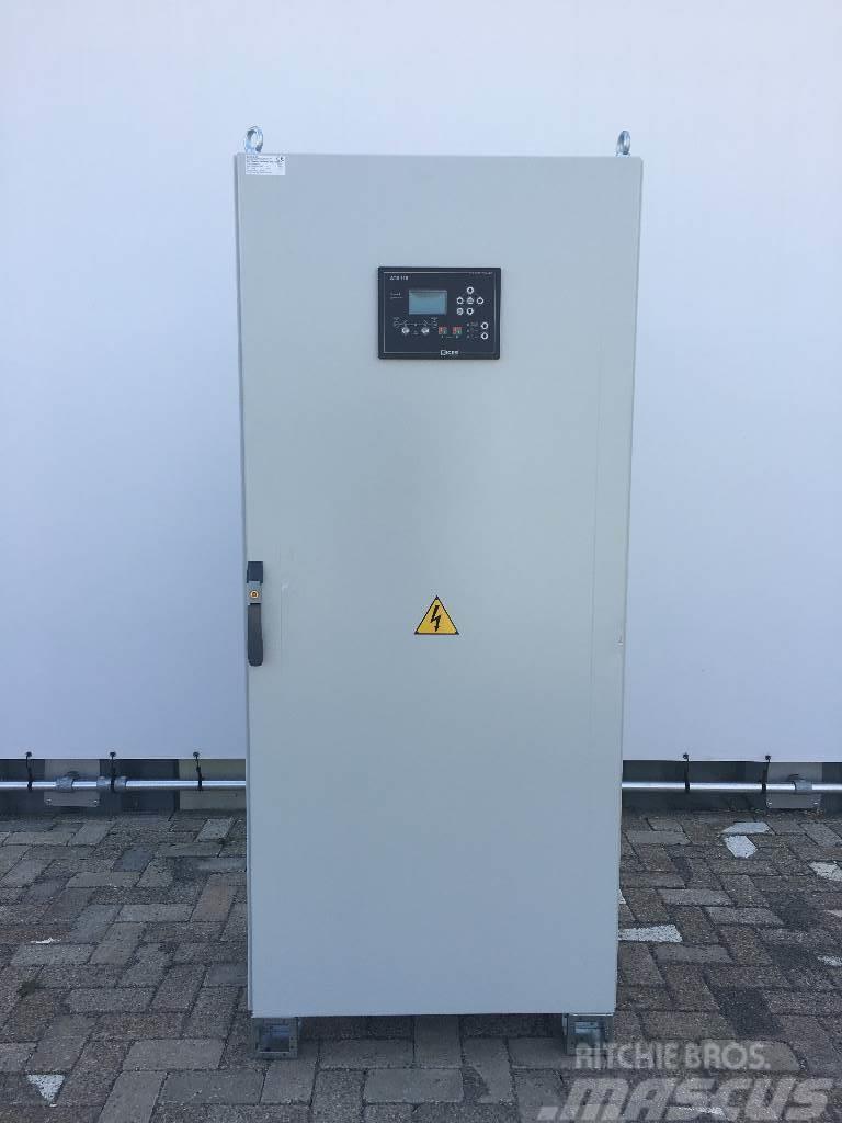 ATS Panel 1600A - Max 1.100 kVA - DPX-27511 Άλλα