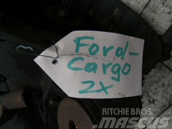 Ford Cargo Getriebe LKW Getriebe Μετάδοση