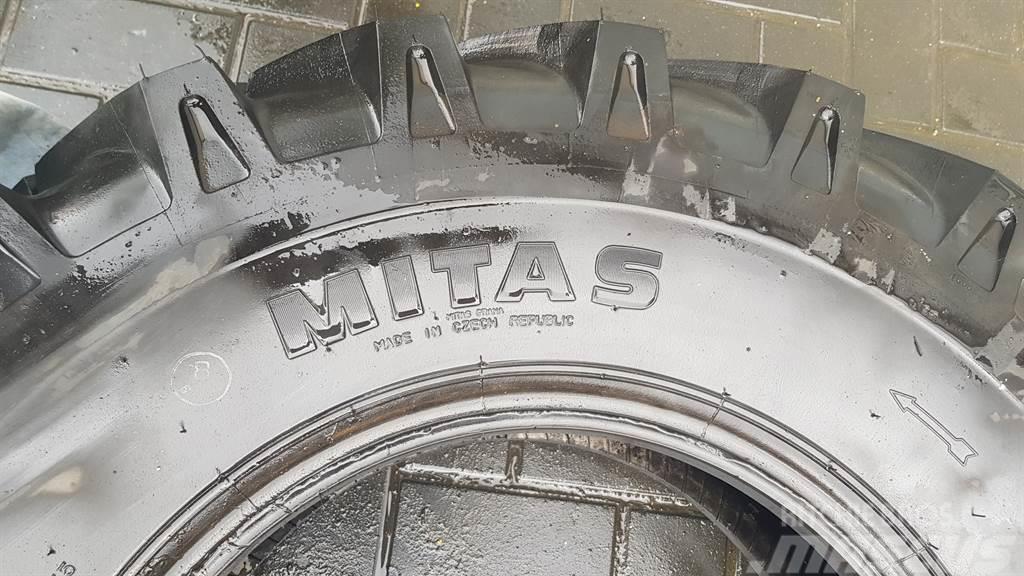 Mitas 14.5-20 MPT-03 - Tyre/Reifen/Band Ελαστικά και ζάντες