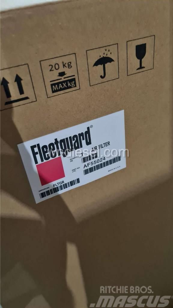 Fleetguard AF55024 Κινητήρες