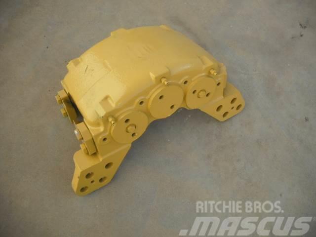 Volvo A35D  complet machine in parts Σπαστό Dump Truck ADT