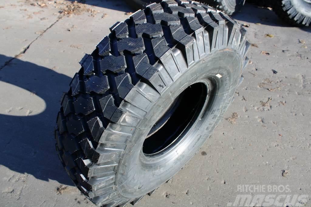 Michelin 11.00R16 XZL Ελαστικά και ζάντες