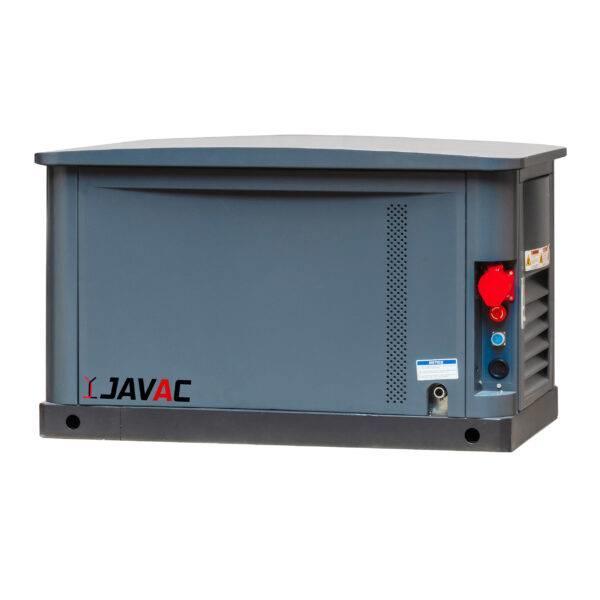 Javac - 6 KW - Gas generator - 3000tpm - NIEUW IIII Γεννήτριες αερίου