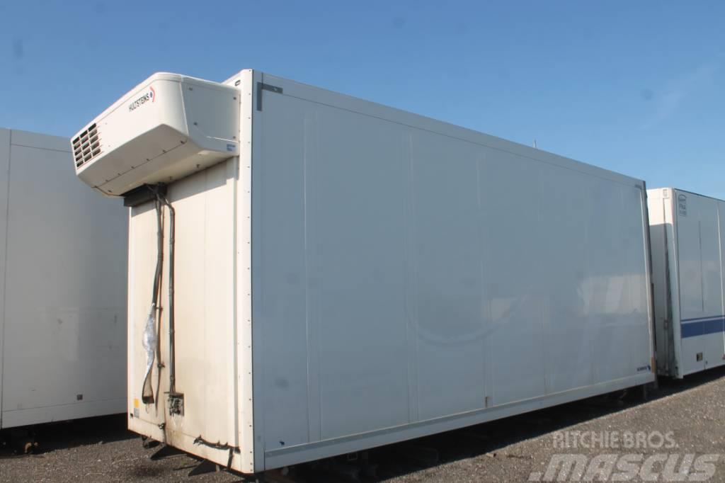 Schmitz Cargobull Kyl Serie 210203 Κουτιά