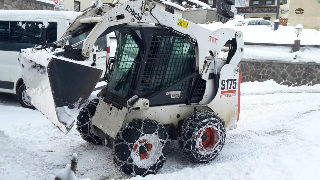 Veriga LESCE SNOW CHAIN FOR FORKLIFTS STN SNOW CHAIN Ελαστικά και ζάντες