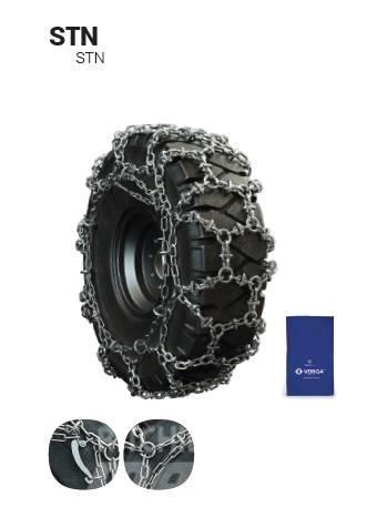 Veriga LESCE SNOW CHAIN FOR FORKLIFTS STN SNOW CHAIN Ελαστικά και ζάντες