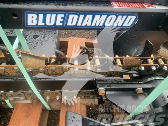 Blue Diamond 131100 Εκσκαφέας χανδάκων