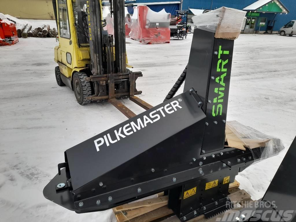 Pilkemaster Smart 1 Διαχωριστές και κόπτες ξυλείας