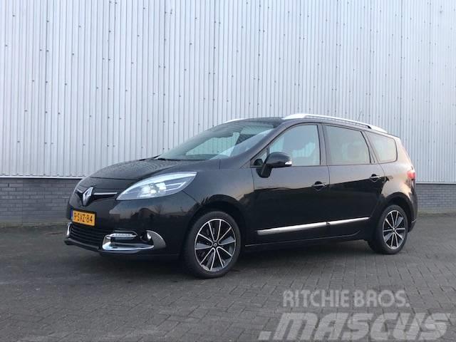 Renault Grand Scenic 1.5 dci  7 persoons Αυτοκίνητα