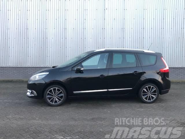 Renault Grand Scenic 1.5 dci  7 persoons Αυτοκίνητα
