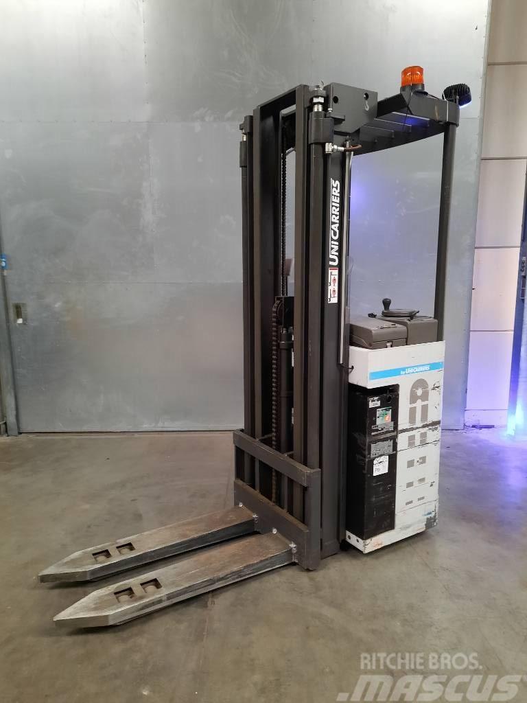 UniCarriers 200SDTFVJN540 Ηλεκτρικά παλετοφόρα με ιστό