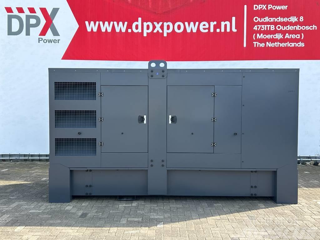 Scania DC09 - 350 kVA Generator - DPX-17949 Γεννήτριες ντίζελ