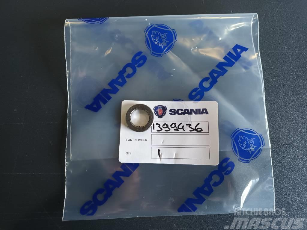 Scania SEAL 1399436 Κινητήρες