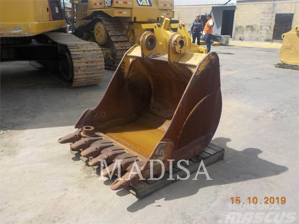 CAT WORK TOOLS (SERIALIZED) EXC BUCKET 44 INCH Κουβάδες