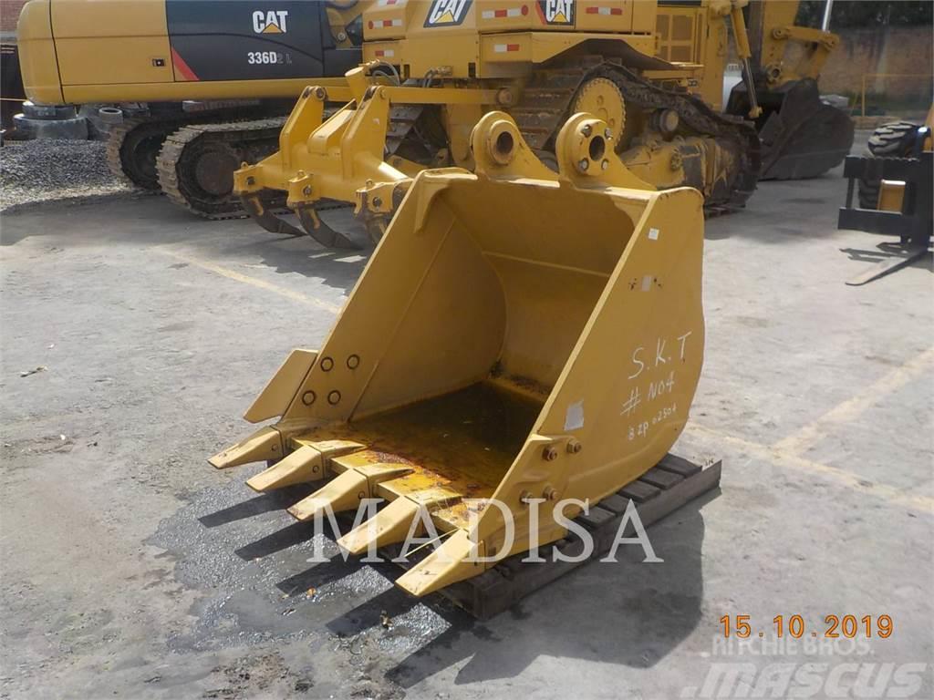 CAT WORK TOOLS (SERIALIZED) EXC_BUCKET_44 INCH Κουβάδες