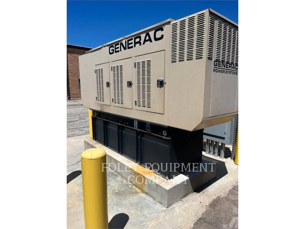 Generac SD150 Γεννήτριες ντίζελ