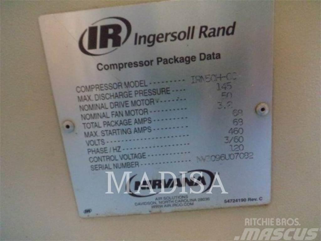 Ingersoll Rand IRN50H Ξηραντήρες πεπιεσμένου αέρα