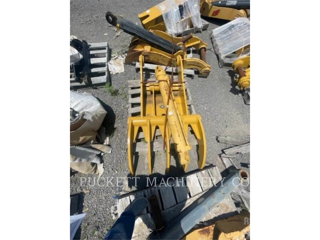 Solesbees EQUIPMENT ATTACHMENTS CAT 317 LINKAGE COUPLER HYDR Ταχυσύνδεσμοι