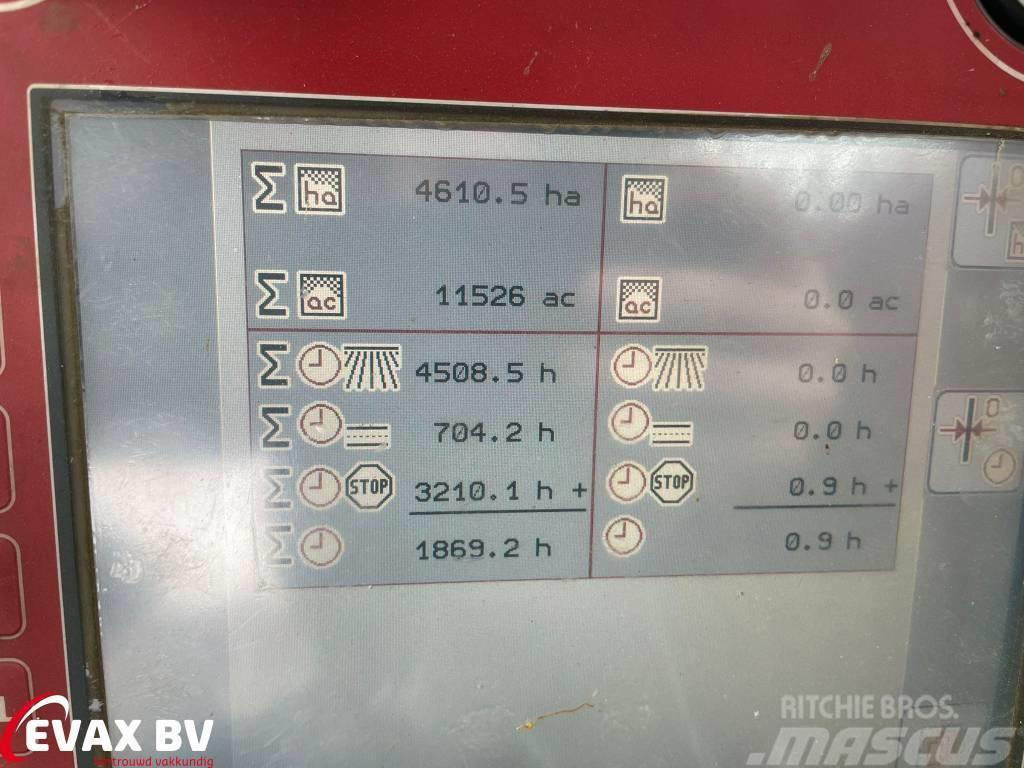 Grimme Tectron 410 Πατατοεξαγωγέας