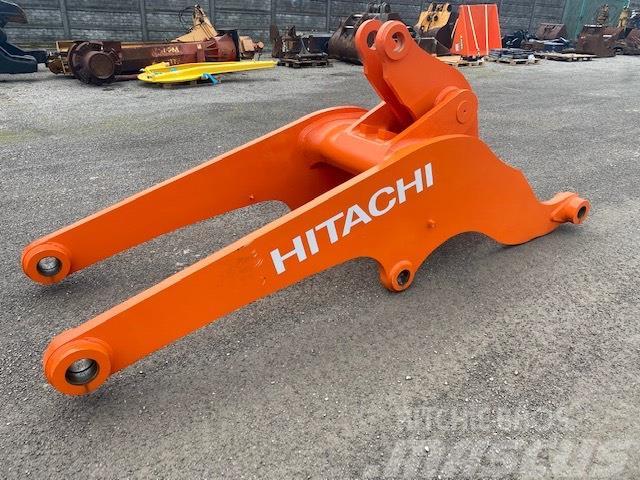 Hitachi ZW 310-5 ARMA NEW!!! Μπούμες και κουτάλες
