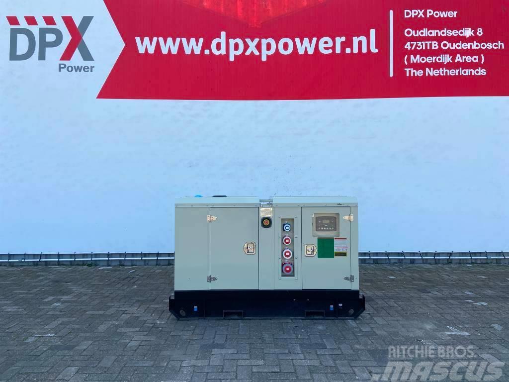Perkins 403D-15 - 15 kVA Generator - DPX-19800 Γεννήτριες ντίζελ