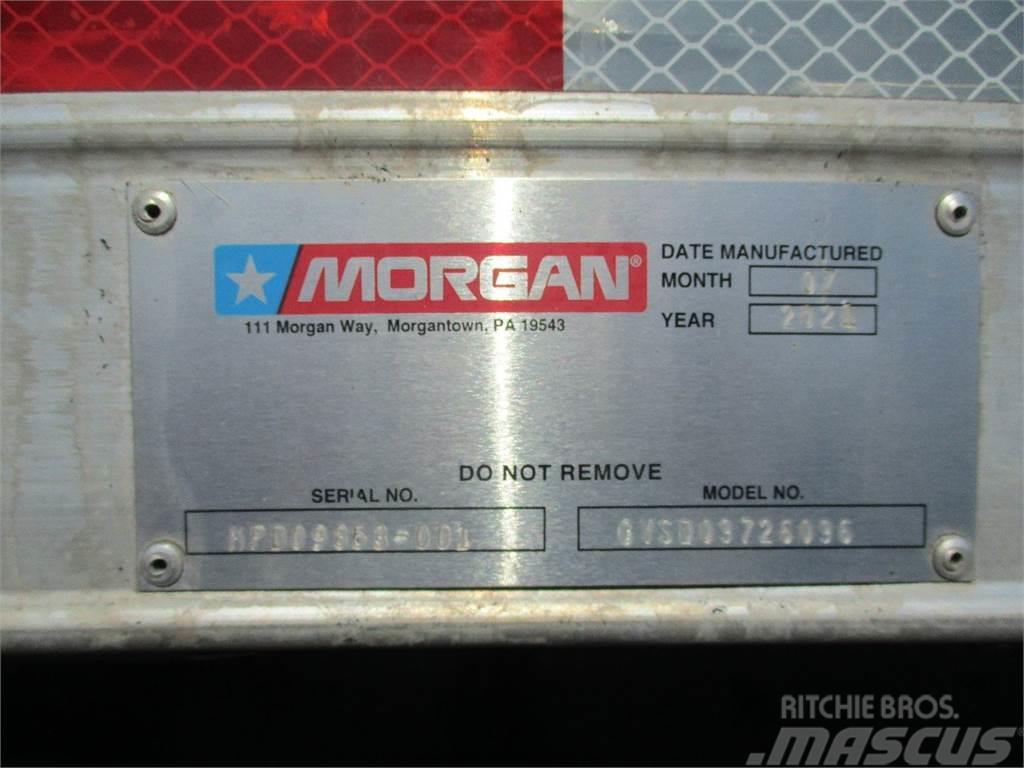 Morgan 26 FT Πλατφόρμες