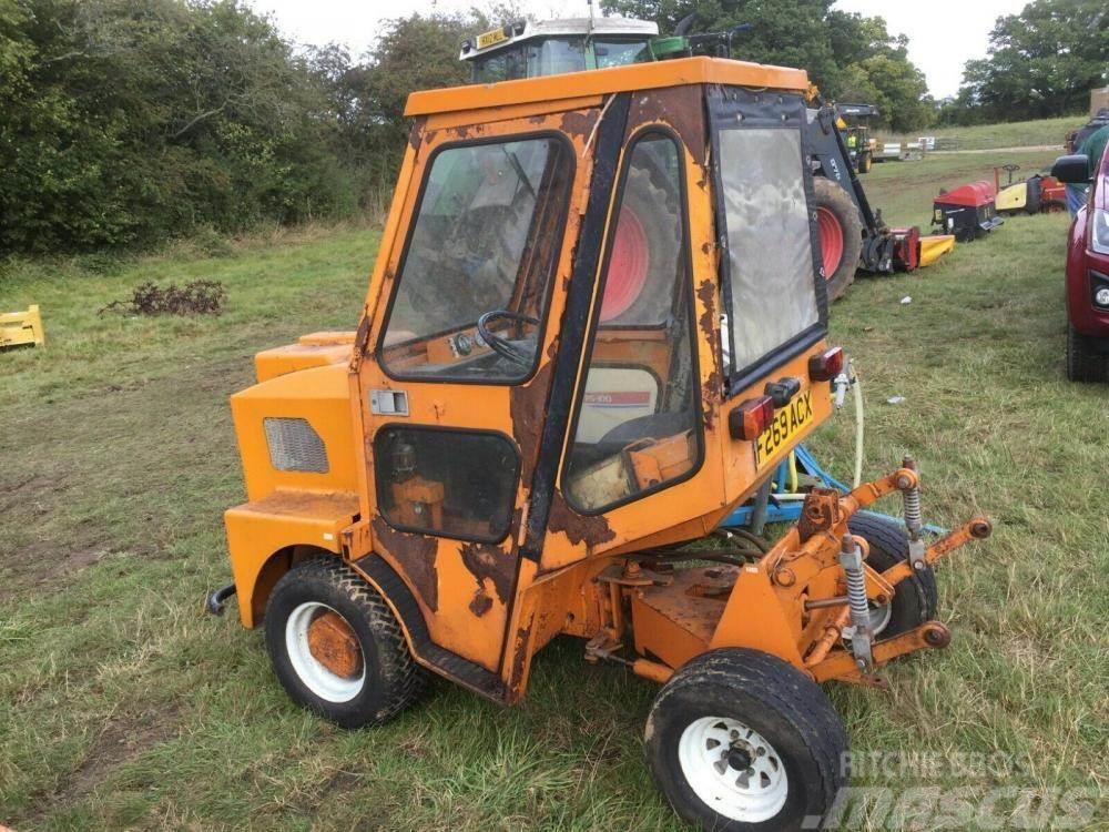 Sisis Hydroman Tractor - 3 point linkage £1600 Άλλα