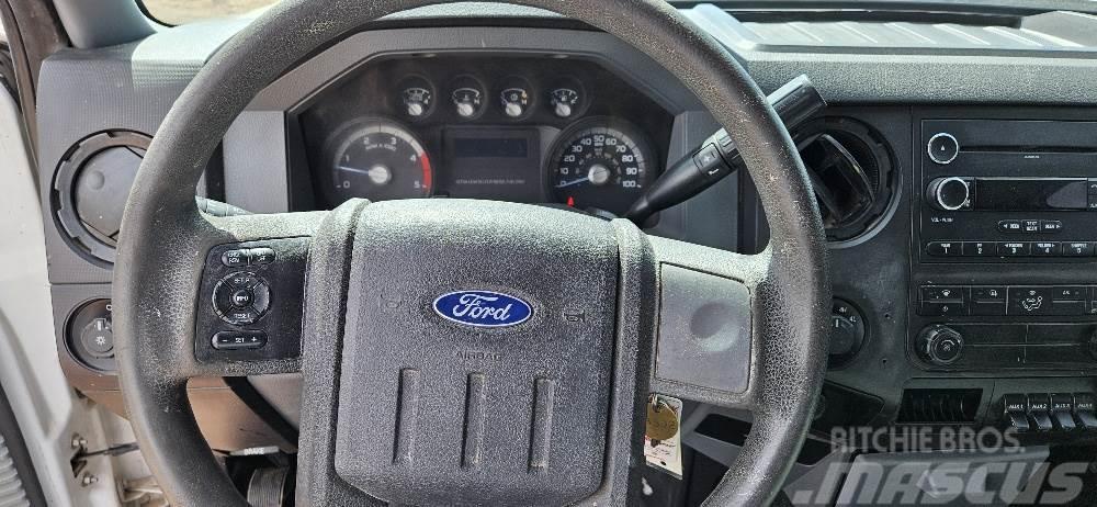 Ford Utility Truck F450 Άλλα