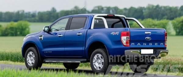 Ford Ranger 3.2 Limited (double cab) Άλλα