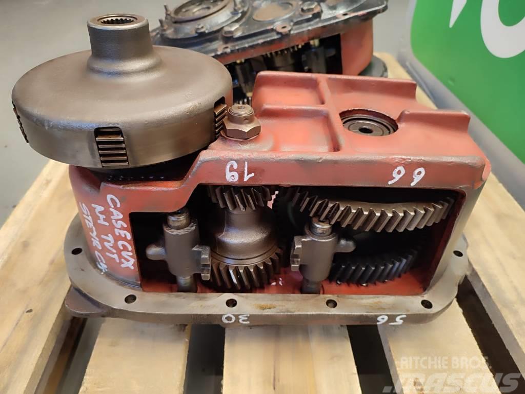 CASE PTO gearbox 1331002701189 Case CVX Μετάδοση