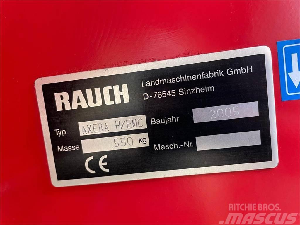 Rauch AXERA H/EMC Διαστρωτήρες ανοργάνων