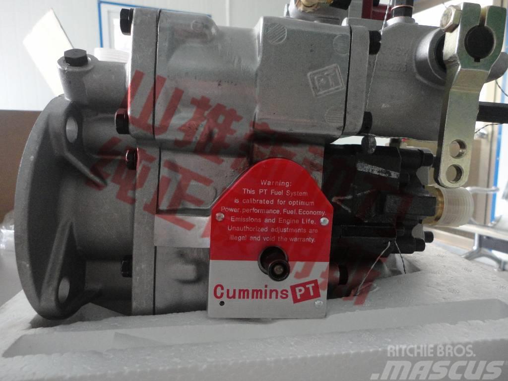 Cummins fuel pump 4061206 Υδραυλικά