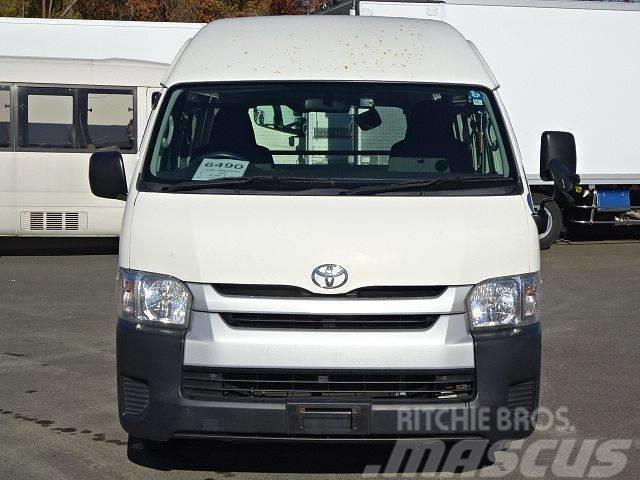 Toyota LDF-KDH221K Άλλα Vans