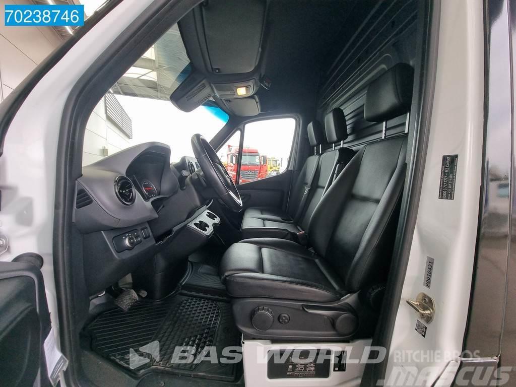 Mercedes-Benz Sprinter 314 CDI Automaat L3H2 Koelwagen Carrier V Vans με ελεγχόμενη θερμοκρασία