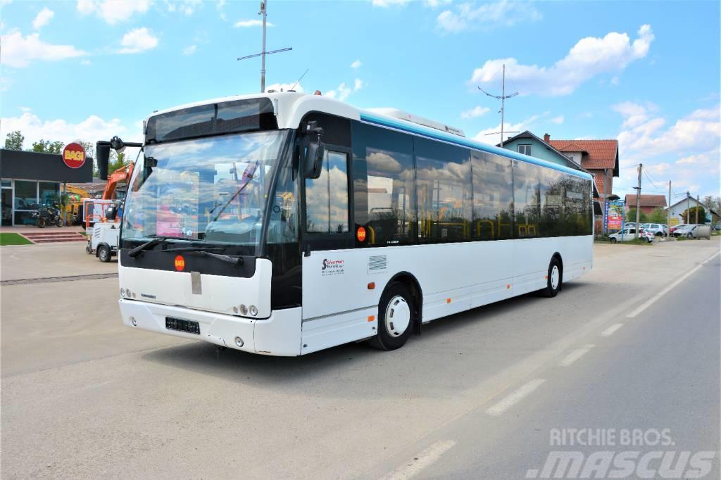 VDL Berkhof AMBASSADOR 200 EURO 5 Αστικά λεωφορεία