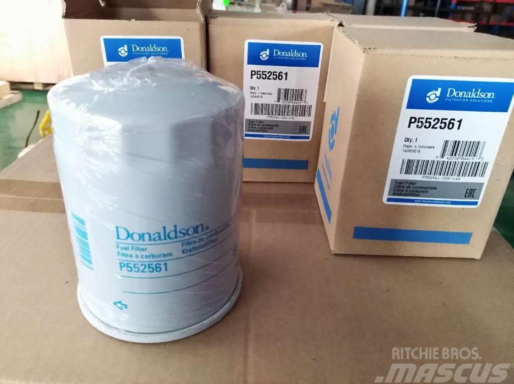 Donaldson P552561 Υδραυλικά