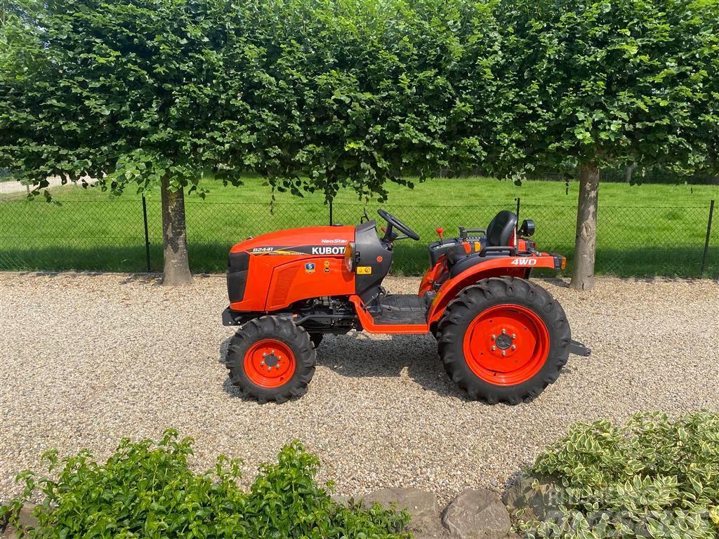 Kubota B2441 Nieuwe Minitractor / Mini Tractor Τρακτέρ
