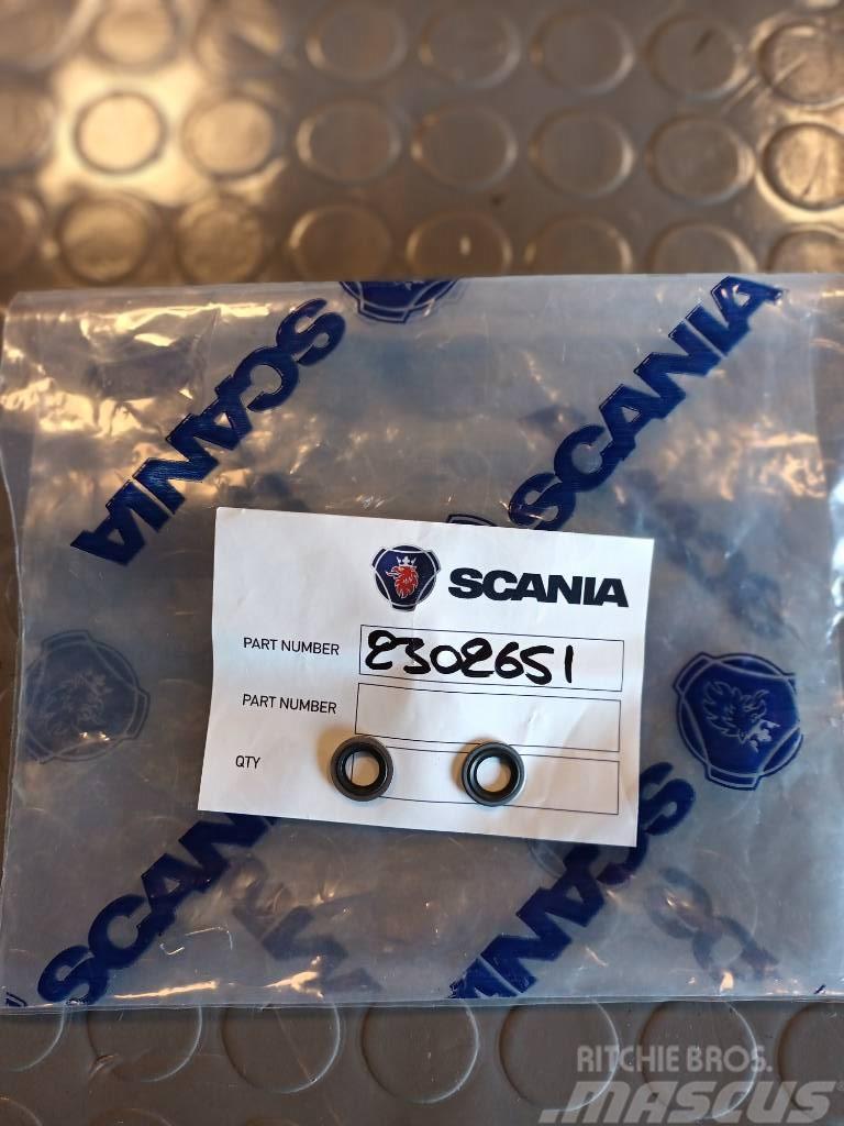 Scania SEAL 2302651 Κινητήρες