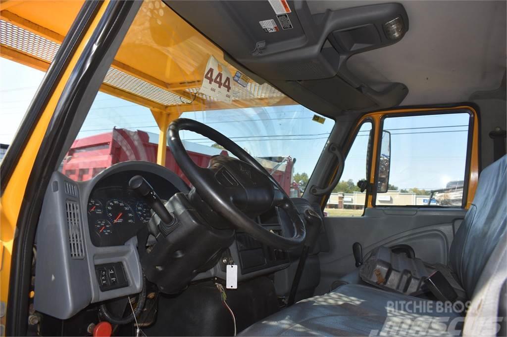 Terex COMMANDER 4045 Κινητά φορτηγά γεωτρήσεων