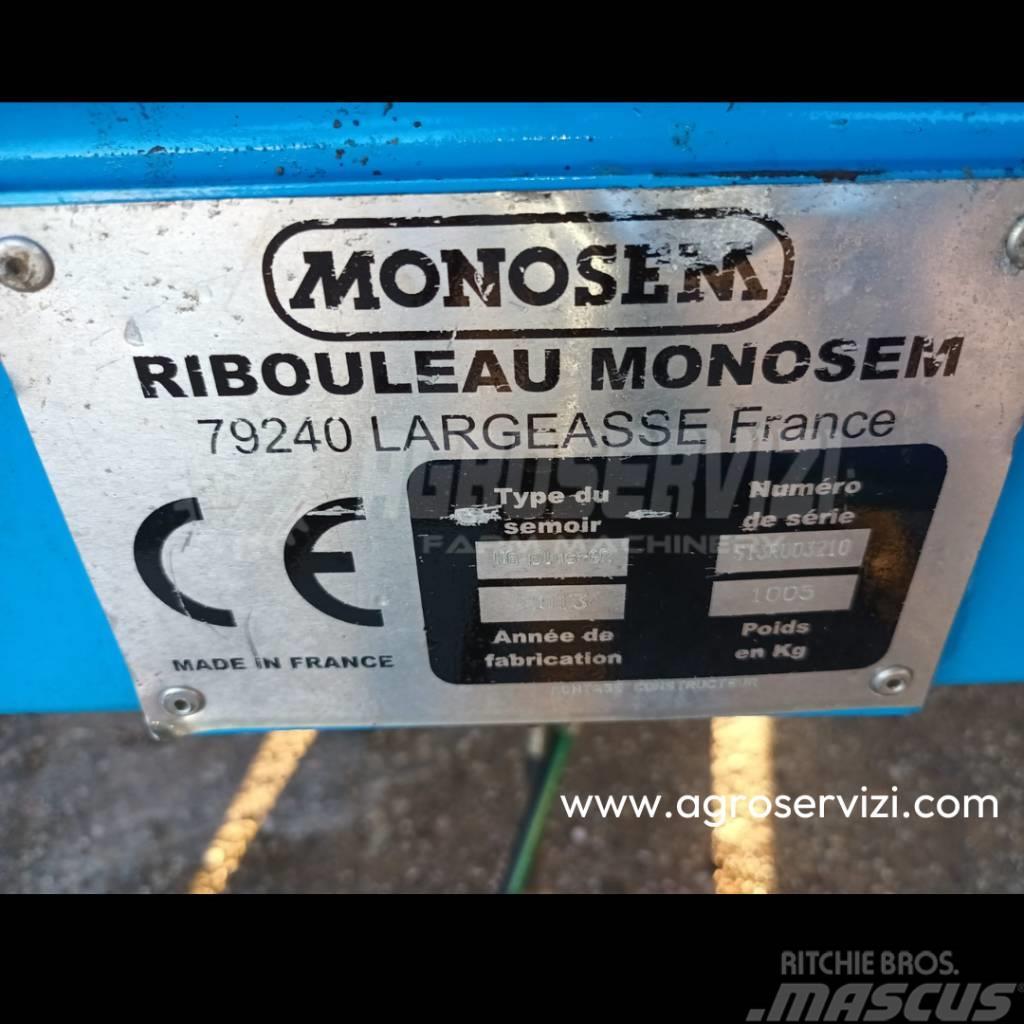 Monosem NG PLUS 6 Μηχανές σποράς ακριβείας