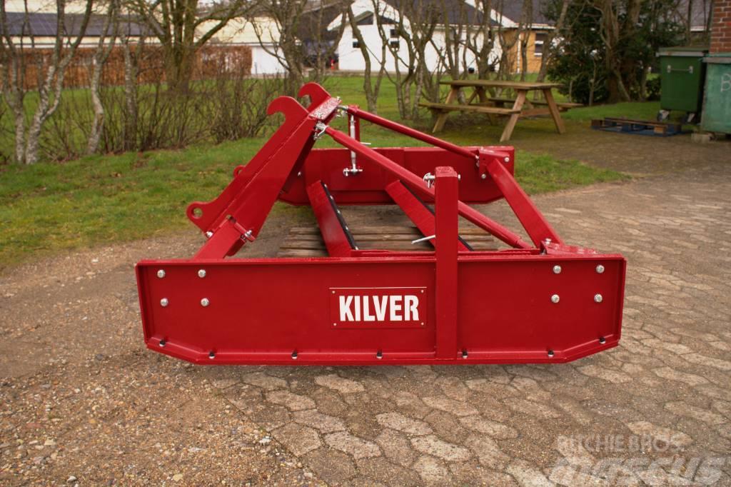  Kilver Pro 260 Επιπεδωτήρες οδών