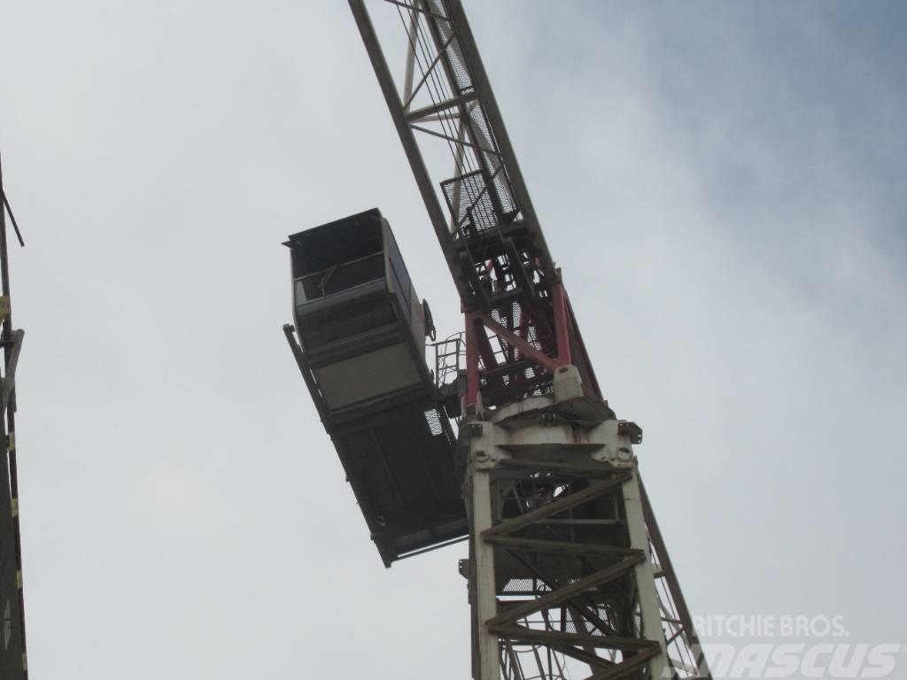 Comansa tower crane 21CM335 Πυργογερανοί