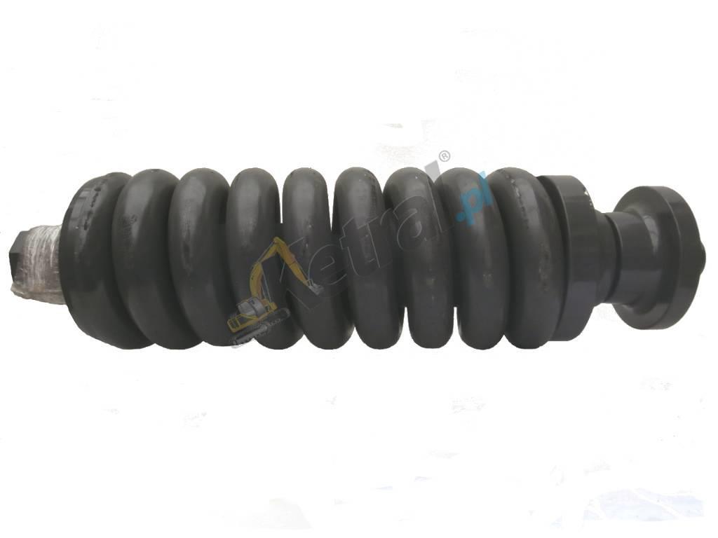 Hitachi ZX 270 280 330 350 Recoil Spring 9097317 9159015 Σύστημα κύλισης undercarriage