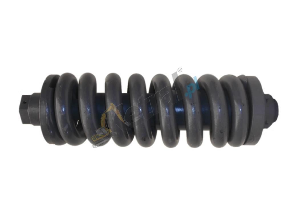 Hitachi ZX 270 280 330 350 Recoil Spring 9097317 9159015 Σύστημα κύλισης undercarriage