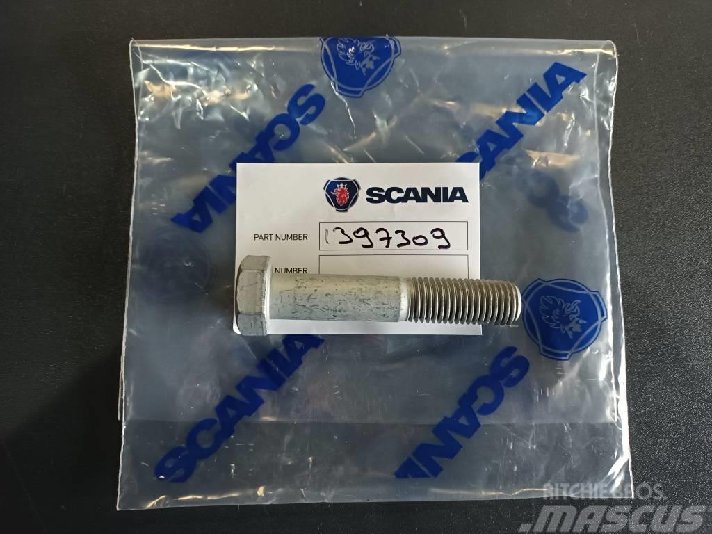 Scania SCREW 1397309 Σασί - πλαίσιο