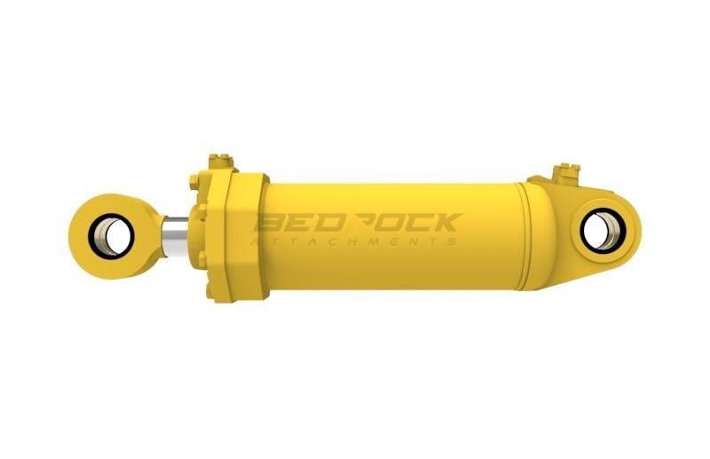 Bedrock D9T D9R D9N Ripper Lift Cylinder Εκχερσωτές