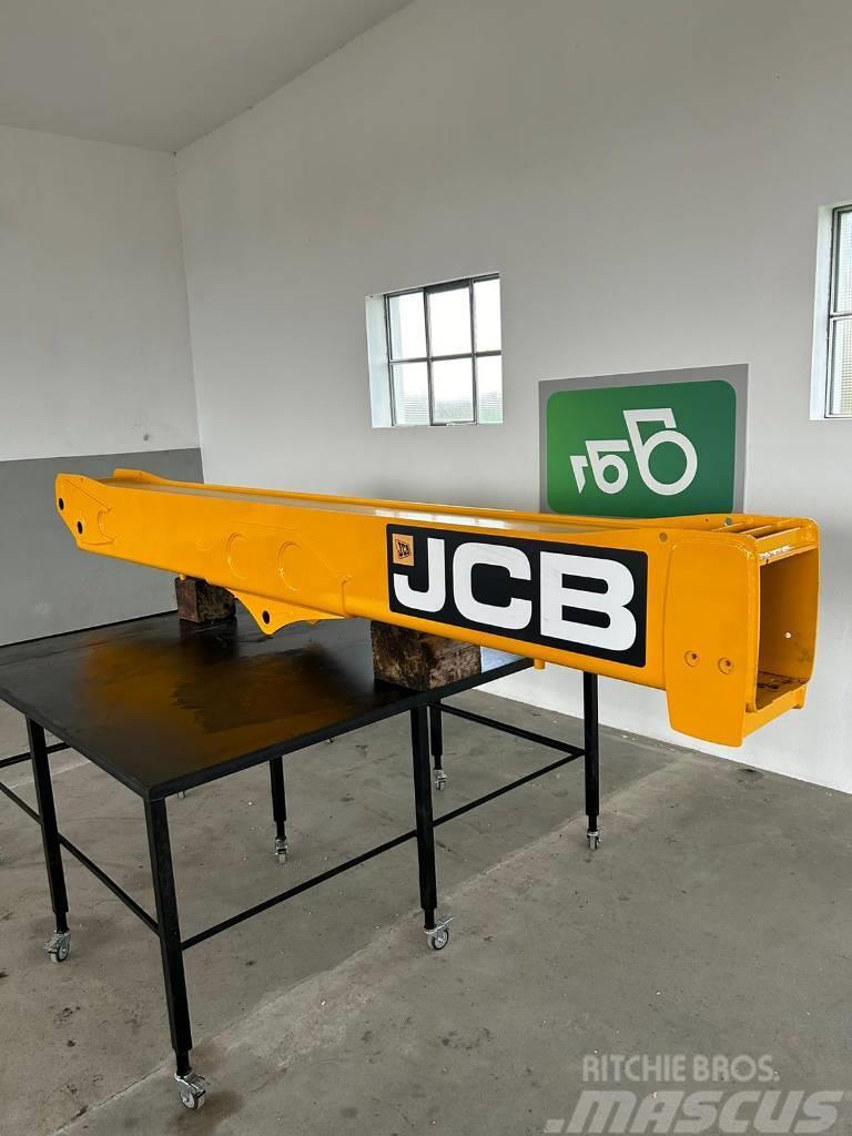 JCB 530-70 arm Μπούμες και κουτάλες