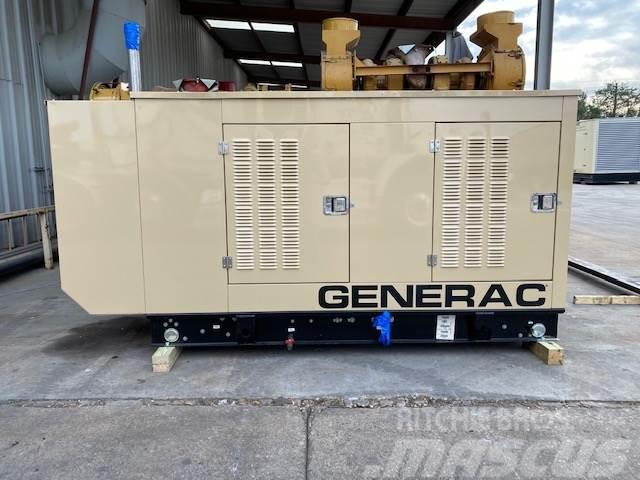 GM SG0050 Γεννήτριες αερίου