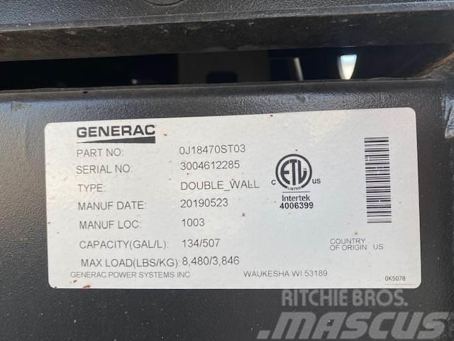 Iveco SD150 Γεννήτριες ντίζελ
